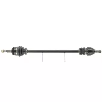 Arbre de transmission avant droit CEVAM 5707Z