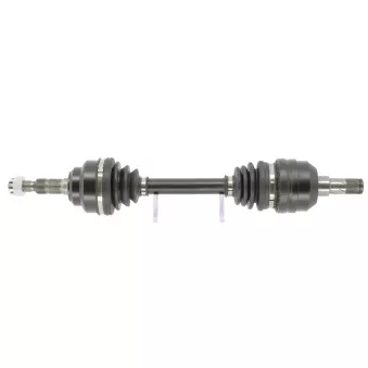 Arbre de transmission avant gauche CEVAM 5708