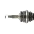 Arbre de transmission CEVAM 5708Z - Visuel 2
