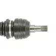 Arbre de transmission CEVAM 5708Z - Visuel 3