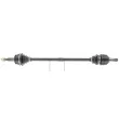 Arbre de transmission CEVAM 5709Z - Visuel 1