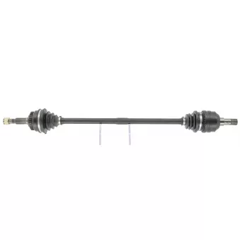 Arbre de transmission CEVAM 5709Z