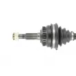 Arbre de transmission CEVAM 5709Z - Visuel 2