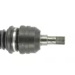 Arbre de transmission CEVAM 5709Z - Visuel 3