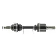 Arbre de transmission CEVAM 5710 - Visuel 1