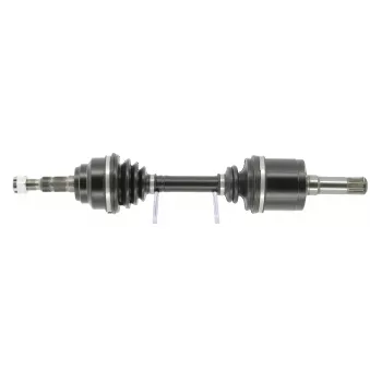 Arbre de transmission CEVAM