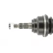Arbre de transmission CEVAM 5710 - Visuel 2