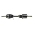Arbre de transmission CEVAM 5710Z - Visuel 1