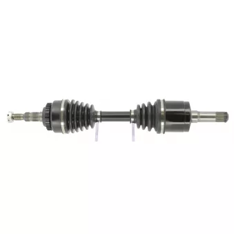 Arbre de transmission CEVAM 5710Z
