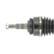 Arbre de transmission CEVAM 5710Z - Visuel 2