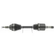 Arbre de transmission CEVAM 5711 - Visuel 1