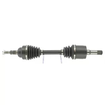 Arbre de transmission CEVAM