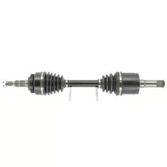 Arbre de transmission CEVAM 5711Z