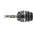 Arbre de transmission CEVAM 5711Z - Visuel 2