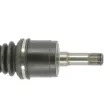 Arbre de transmission CEVAM 5711Z - Visuel 3