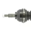 Arbre de transmission CEVAM 5714 - Visuel 2
