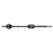 Arbre de transmission CEVAM 5715 - Visuel 1