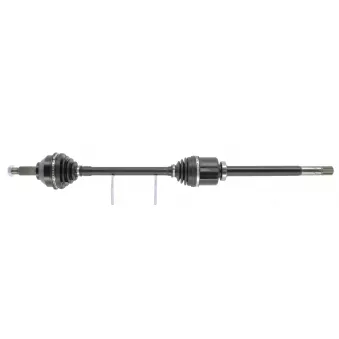Arbre de transmission CEVAM 5715