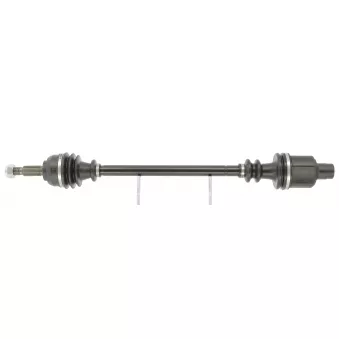 Arbre de transmission avant droit CEVAM 5719