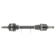 Arbre de transmission CEVAM 5720Z2 - Visuel 1
