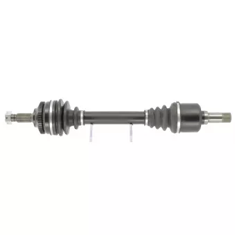 Arbre de transmission CEVAM 5720Z2