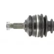 Arbre de transmission CEVAM 5720Z2 - Visuel 2