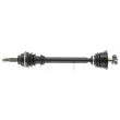 Arbre de transmission CEVAM 5727 - Visuel 1
