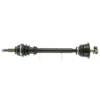 Arbre de transmission CEVAM 5727