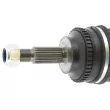 Arbre de transmission CEVAM 5727Z - Visuel 2
