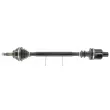 Arbre de transmission CEVAM 5728 - Visuel 1