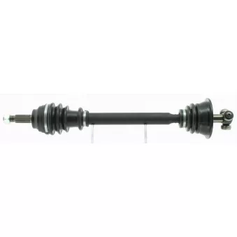 Arbre de transmission CEVAM 5729