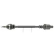 Arbre de transmission CEVAM 5730 - Visuel 1