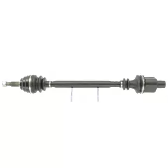 Arbre de transmission CEVAM 5730
