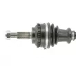 Arbre de transmission avant droit CEVAM 5730Z - Visuel 2