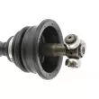 Arbre de transmission avant gauche CEVAM 5731Z - Visuel 3