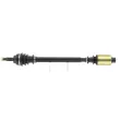Arbre de transmission CEVAM 5732 - Visuel 1
