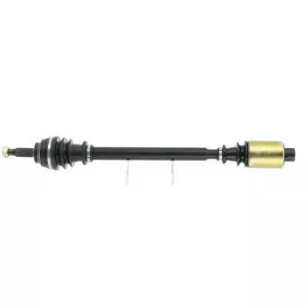 Arbre de transmission CEVAM 5732