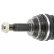 Arbre de transmission CEVAM 5732 - Visuel 2
