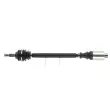 Arbre de transmission avant droit CEVAM 5732Z - Visuel 1