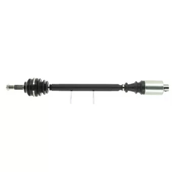 Arbre de transmission avant droit CEVAM 5732Z