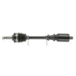 Arbre de transmission CEVAM 5733Z - Visuel 1