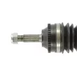 Arbre de transmission CEVAM 5733Z - Visuel 2