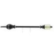 Arbre de transmission CEVAM 5734 - Visuel 1