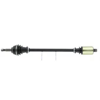 Arbre de transmission CEVAM 5734