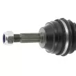 Arbre de transmission CEVAM 5734 - Visuel 2