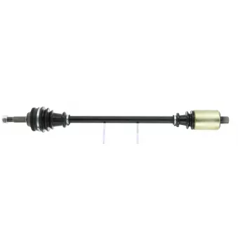 Arbre de transmission CEVAM 5734Z
