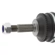 Arbre de transmission CEVAM 5734Z - Visuel 2