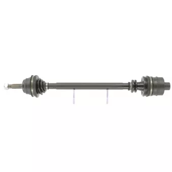Arbre de transmission CEVAM 5736