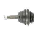Arbre de transmission CEVAM 5736 - Visuel 2