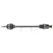 Arbre de transmission CEVAM 5736Z - Visuel 1